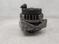 2007-2009 Gmc Envoy Alternator Replacement Generator Charging Assembly Engine OEM Fits Fits 2007 2008 2009 OEM Used Auto Par