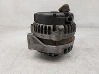 2007-2009 Gmc Envoy Alternator Replacement Generator Charging Assembly Engine OEM Fits Fits 2007 2008 2009 OEM Used Auto Par