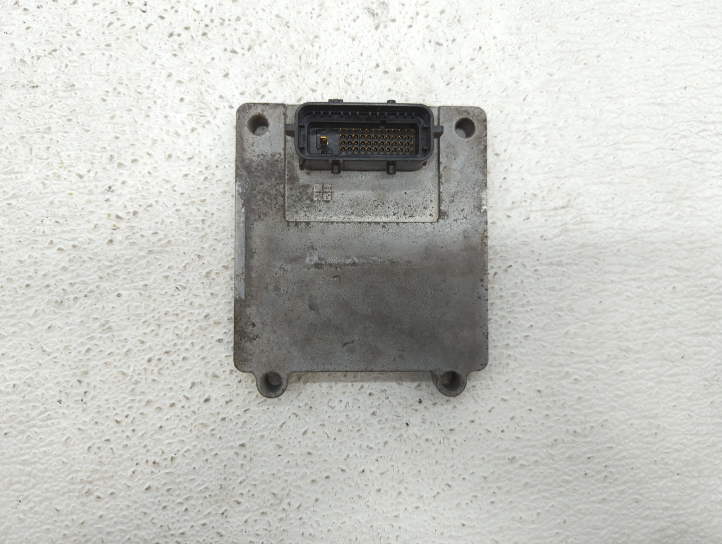 2006-2009 Gmc Envoy Transmission Control Module Tcu Tcm 24235340 - Oemusedautoparts1.com