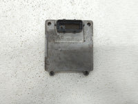 2006-2009 Gmc Envoy Transmission Control Module Tcu Tcm 24235340 - Oemusedautoparts1.com