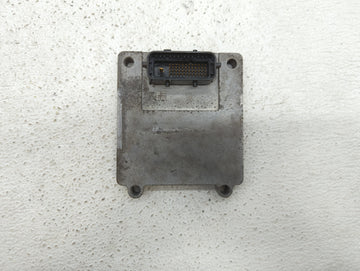 2006-2009 Gmc Envoy Transmission Control Module Tcu Tcm 24235340 - Oemusedautoparts1.com