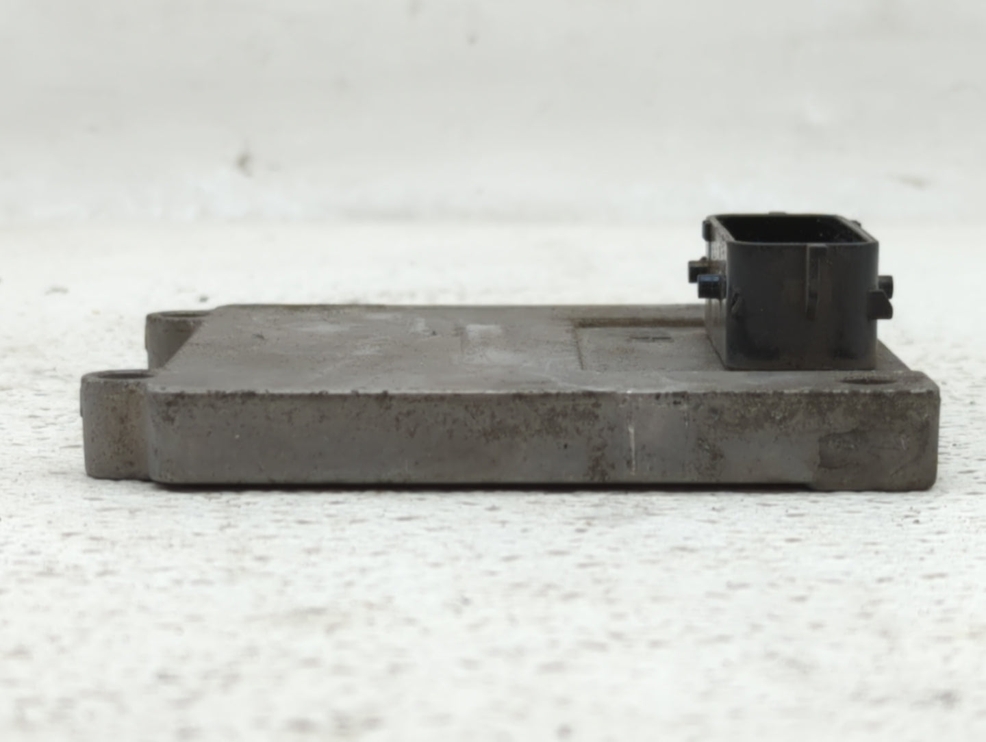 2006-2009 Gmc Envoy Transmission Control Module Tcu Tcm 24235340 - Oemusedautoparts1.com