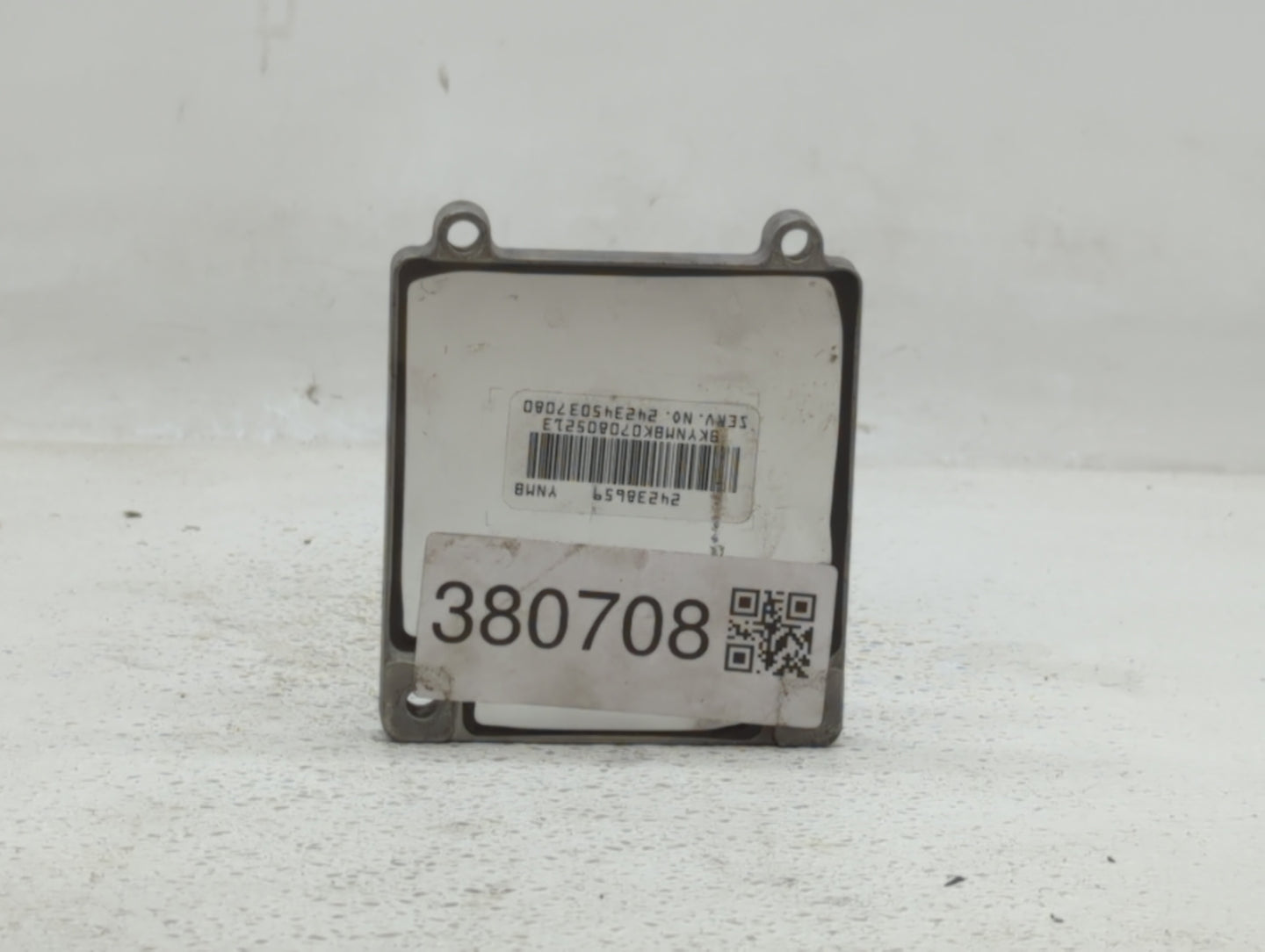 2006-2009 Gmc Envoy Transmission Control Module Tcu Tcm 24235340 - Oemusedautoparts1.com