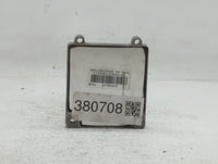 2006-2009 Gmc Envoy Transmission Control Module Tcu Tcm 24235340 - Oemusedautoparts1.com