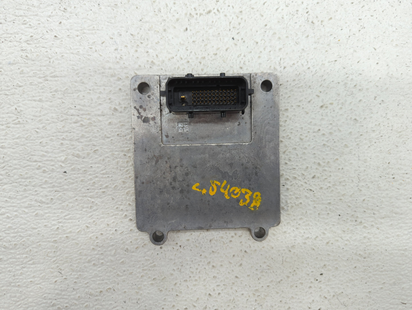 2006-2009 Gmc Envoy Transmission Control Module Tcu Tcm 24256960|24235340 - Oemusedautoparts1.com