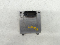 2006-2009 Gmc Envoy Transmission Control Module Tcu Tcm 24256960|24235340 - Oemusedautoparts1.com