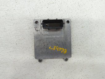 compare product 2006-2009 Gmc Envoy Transmission Control Module Tcu Tcm 24256960|24235340