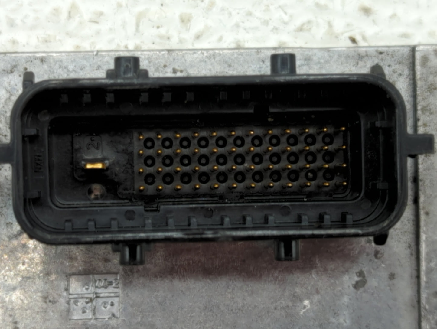2006-2009 Gmc Envoy Transmission Control Module Tcu Tcm 24256960|24235340 - Oemusedautoparts1.com