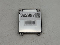 2006-2009 Gmc Envoy Transmission Control Module Tcu Tcm 24256960|24235340 - Oemusedautoparts1.com