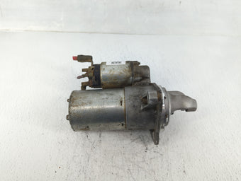 compare product 2006-2007 Gmc Envoy Car Starter Motor Solenoid OEM P/N:12581385 Fits Fits 2006 2007 OEM Used Auto Parts