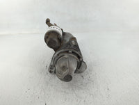 2006-2007 Gmc Envoy Car Starter Motor Solenoid OEM P/N:12581385 Fits Fits 2006 2007 OEM Used Auto Parts - Oemusedautoparts1.
