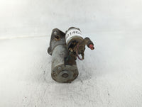2006-2007 Gmc Envoy Car Starter Motor Solenoid OEM P/N:12581385 Fits Fits 2006 2007 OEM Used Auto Parts - Oemusedautoparts1.