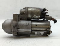 2003-2008 Gmc Envoy Car Starter Motor Solenoid OEM P/N:GM12604477 Fits Fits 2003 2004 2005 2006 2007 2008 2009 OEM Used Auto