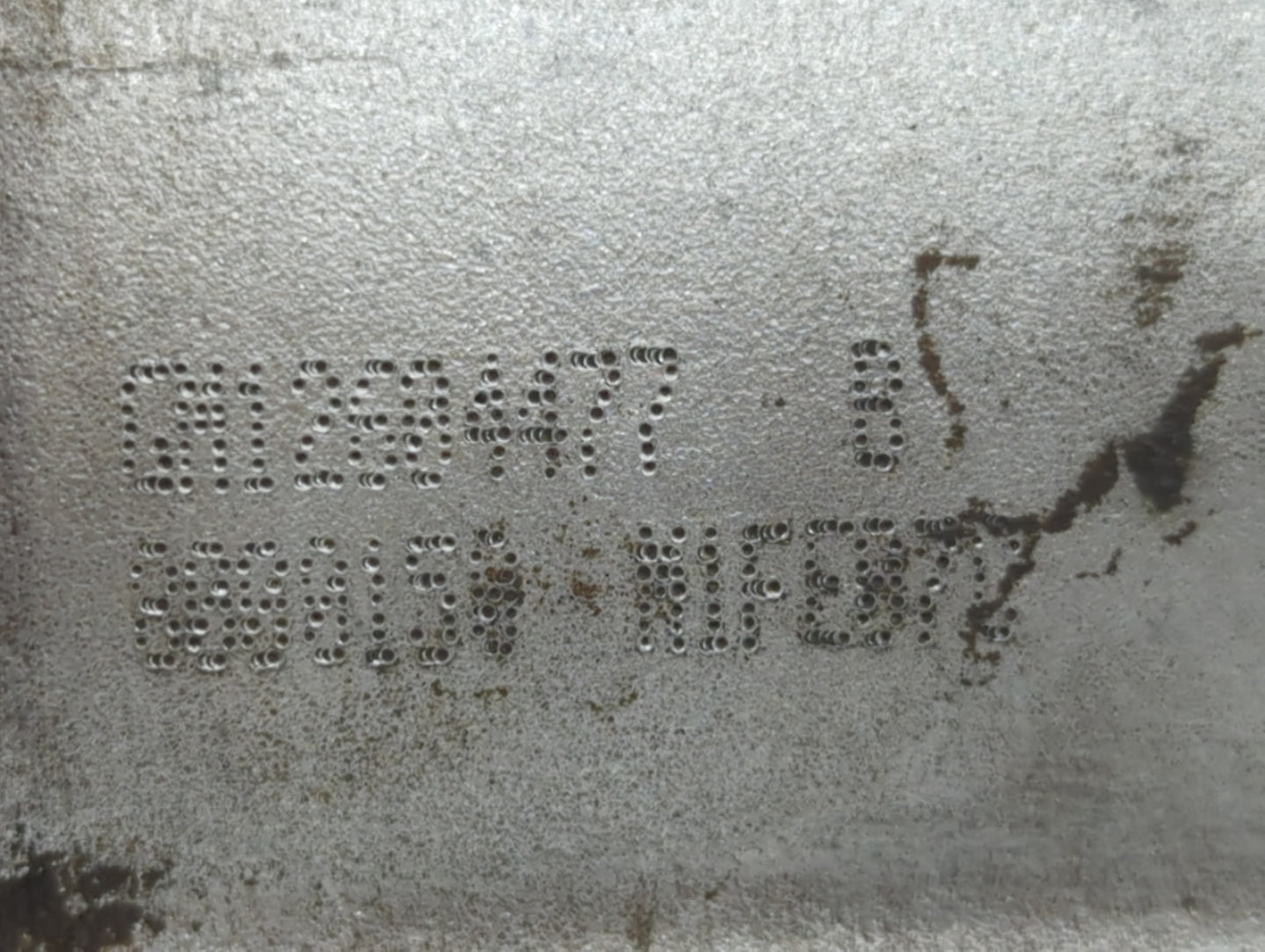 2003-2008 Gmc Envoy Car Starter Motor Solenoid OEM P/N:GM12604477 Fits Fits 2003 2004 2005 2006 2007 2008 2009 OEM Used Auto