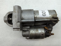 2003-2008 Gmc Envoy Car Starter Motor Solenoid OEM P/N:GM12604477 Fits Fits 2003 2004 2005 2006 2007 2008 2009 OEM Used Auto