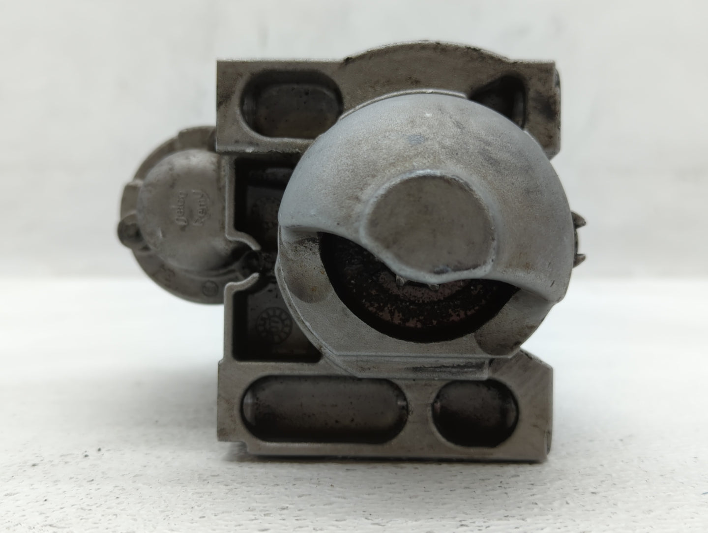 2003-2008 Gmc Envoy Car Starter Motor Solenoid OEM P/N:GM12604477 Fits Fits 2003 2004 2005 2006 2007 2008 2009 OEM Used Auto