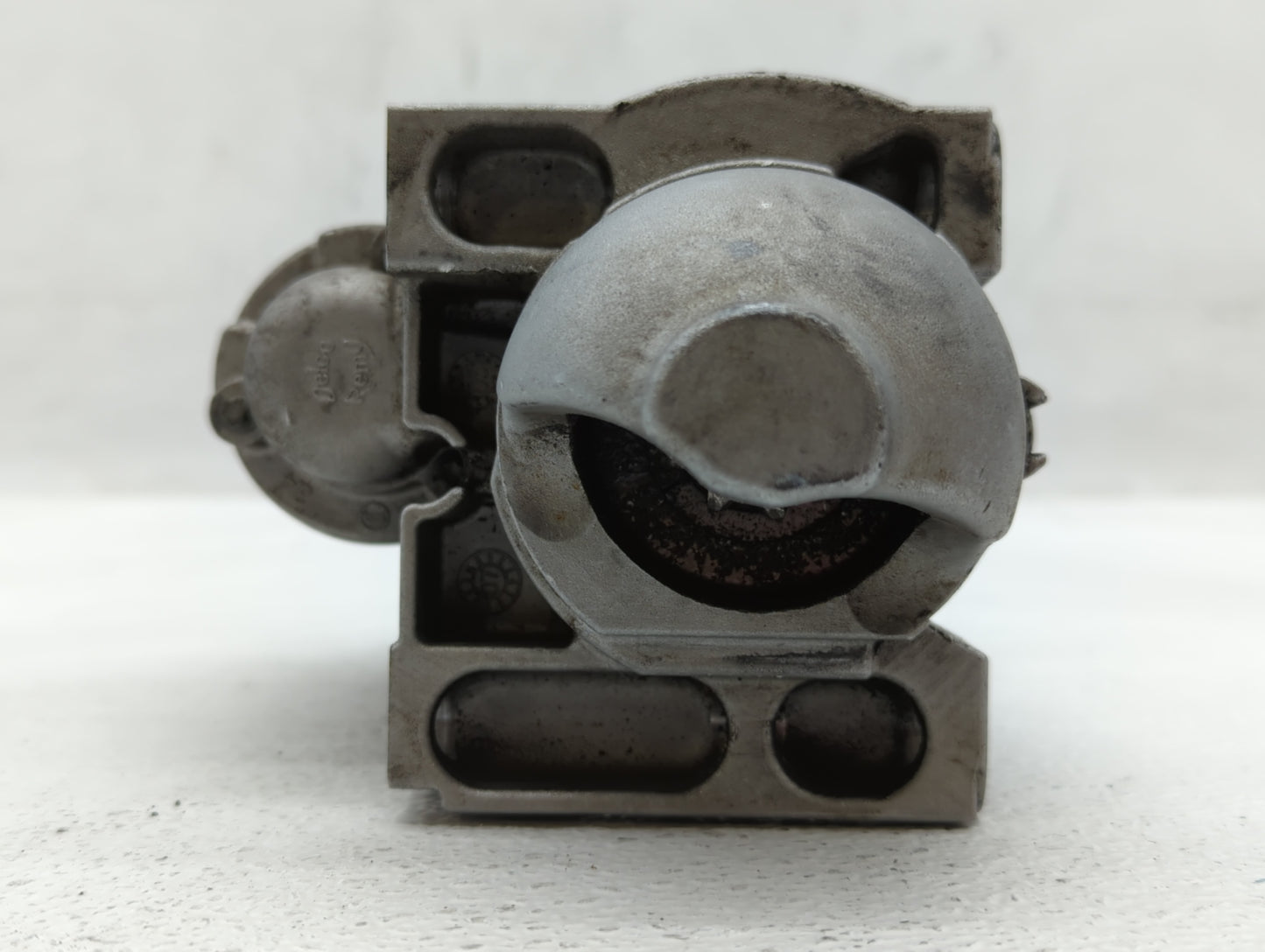 2003-2008 Gmc Envoy Car Starter Motor Solenoid OEM P/N:GM12604477 Fits Fits 2003 2004 2005 2006 2007 2008 2009 OEM Used Auto