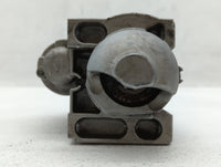 2003-2008 Gmc Envoy Car Starter Motor Solenoid OEM P/N:GM12604477 Fits Fits 2003 2004 2005 2006 2007 2008 2009 OEM Used Auto