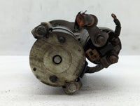 2003-2008 Gmc Envoy Car Starter Motor Solenoid OEM P/N:GM12604477 Fits Fits 2003 2004 2005 2006 2007 2008 2009 OEM Used Auto