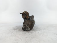 2003-2008 Gmc Envoy Car Starter Motor Solenoid OEM P/N:GM12684477 Fits Fits 2003 2004 2005 2006 2007 2008 2009 OEM Used Auto