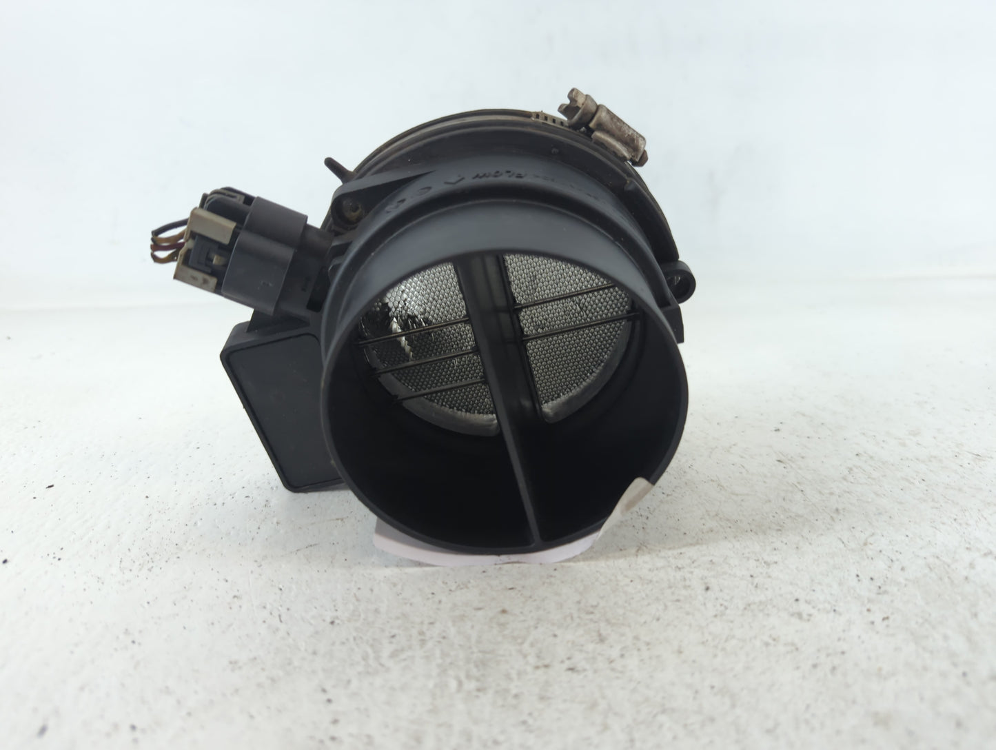 2007 Gmc Envoy Mass Air Flow Meter Maf - Oemusedautoparts1.com
