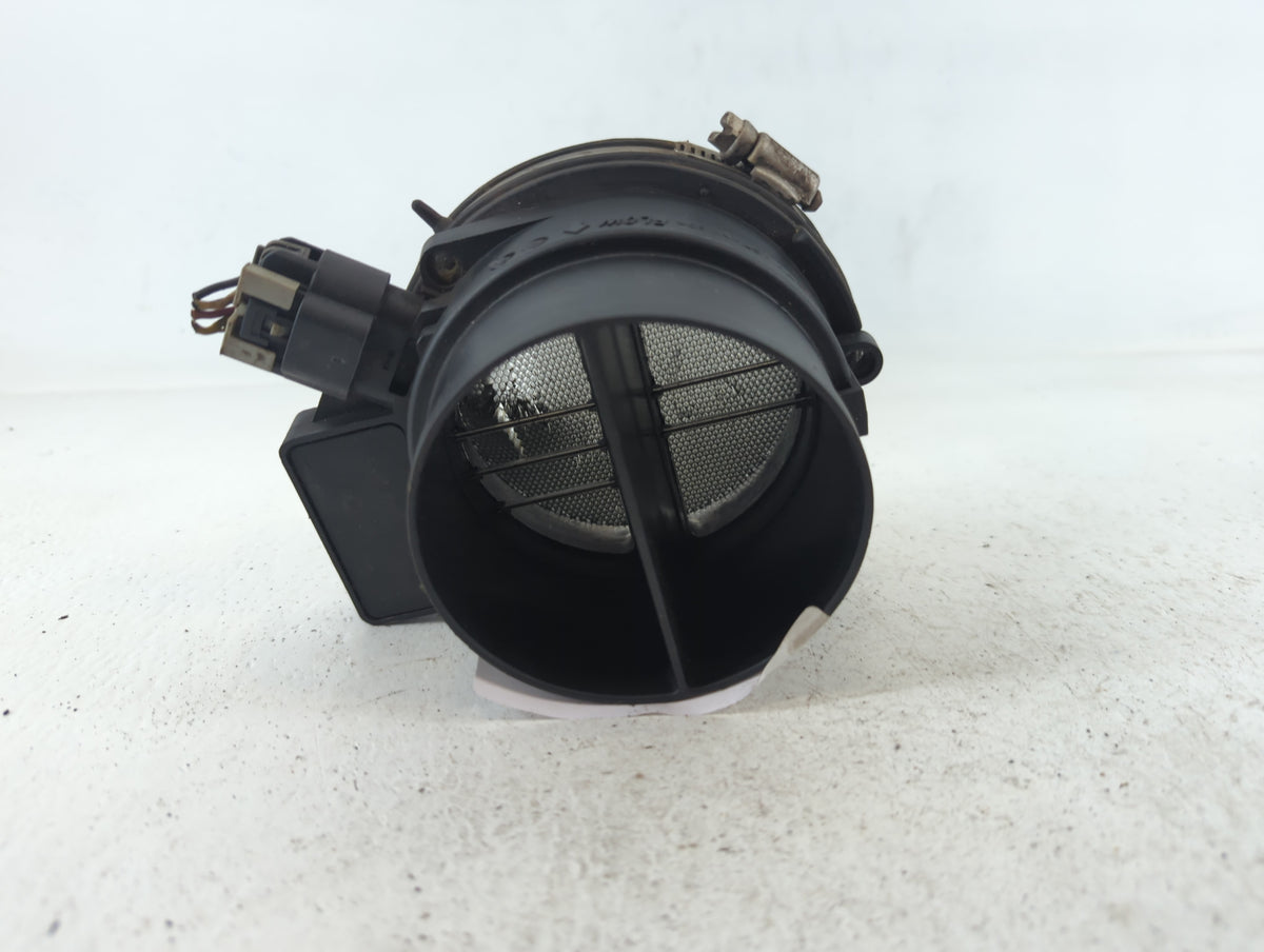 2007 Gmc Envoy Mass Air Flow Meter Maf Sensor - Oemusedautoparts1.com
