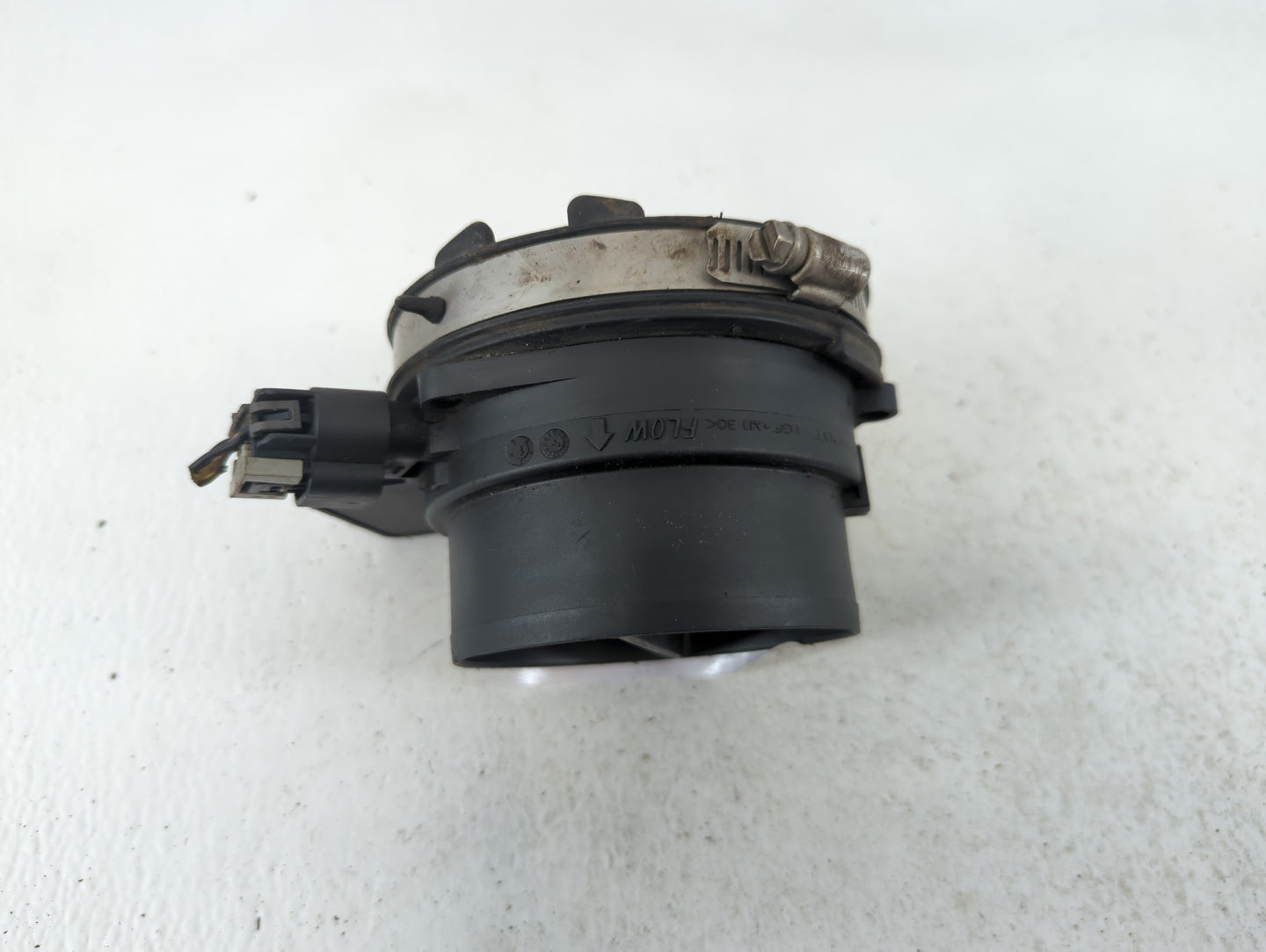2007 Gmc Envoy Mass Air Flow Meter Maf - Oemusedautoparts1.com
