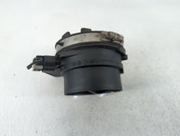 2007 Gmc Envoy Mass Air Flow Meter Maf - Oemusedautoparts1.com