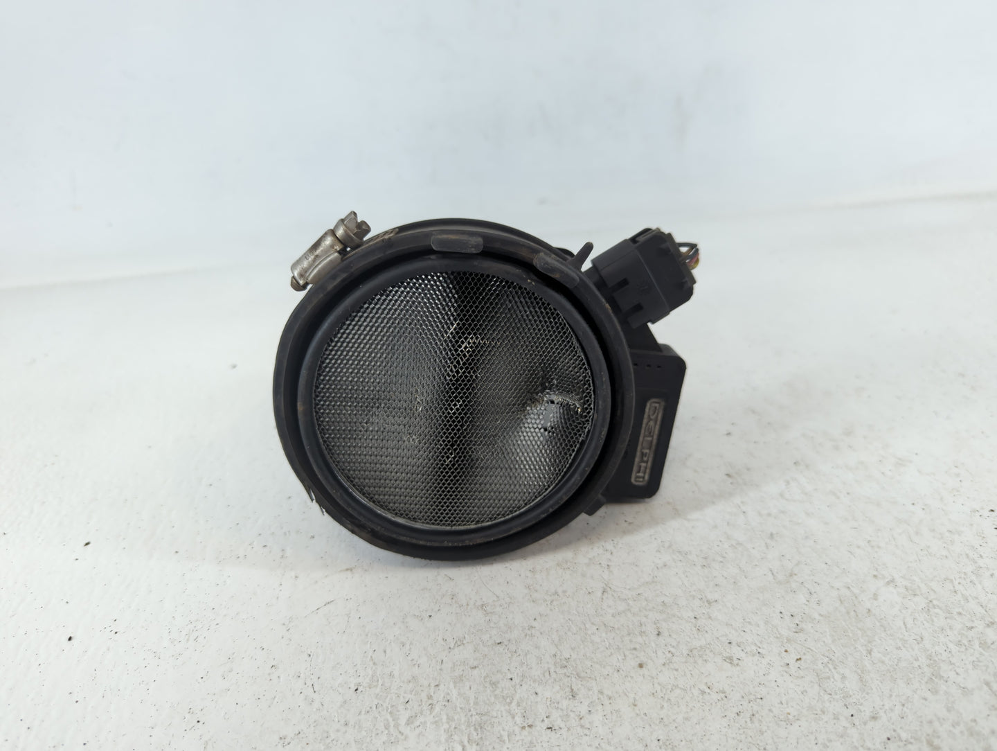 2007 Gmc Envoy Mass Air Flow Meter Maf - Oemusedautoparts1.com
