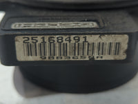 2007 Gmc Envoy Mass Air Flow Meter Maf - Oemusedautoparts1.com