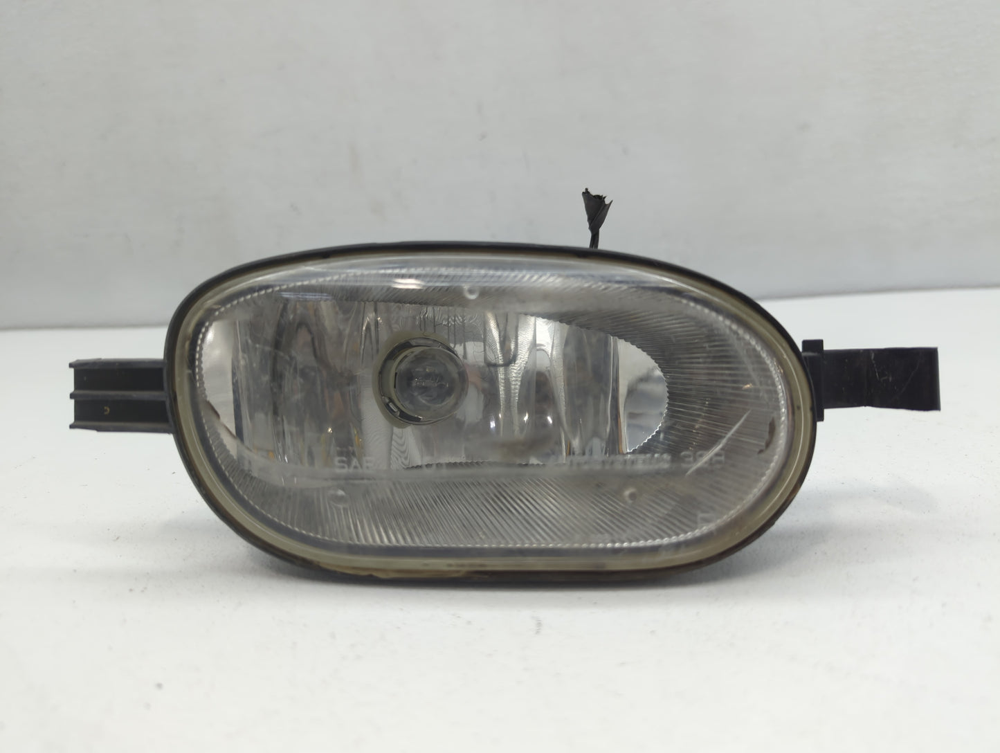 2002-2009 Gmc Envoy Passenger Right Oem Front Light Lamp - Oemusedautoparts1.com