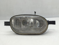 2002-2009 Gmc Envoy Passenger Right Oem Front Light Lamp - Oemusedautoparts1.com