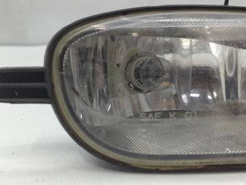 2002-2009 Gmc Envoy Passenger Right Oem Front Light Lamp