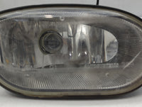2002-2009 Gmc Envoy Passenger Right Oem Front Light Lamp - Oemusedautoparts1.com
