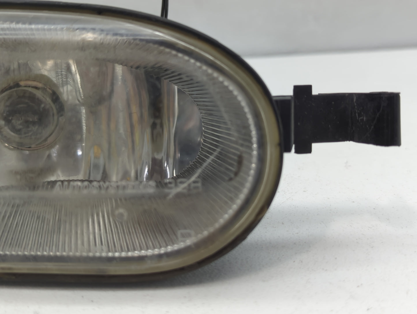 2002-2009 Gmc Envoy Passenger Right Oem Front Light Lamp - Oemusedautoparts1.com