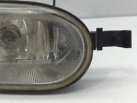 2002-2009 Gmc Envoy Passenger Right Oem Front Light Lamp - Oemusedautoparts1.com