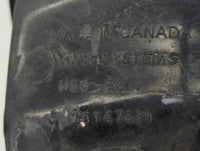 2002-2009 Gmc Envoy Passenger Right Oem Front Light Lamp - Oemusedautoparts1.com