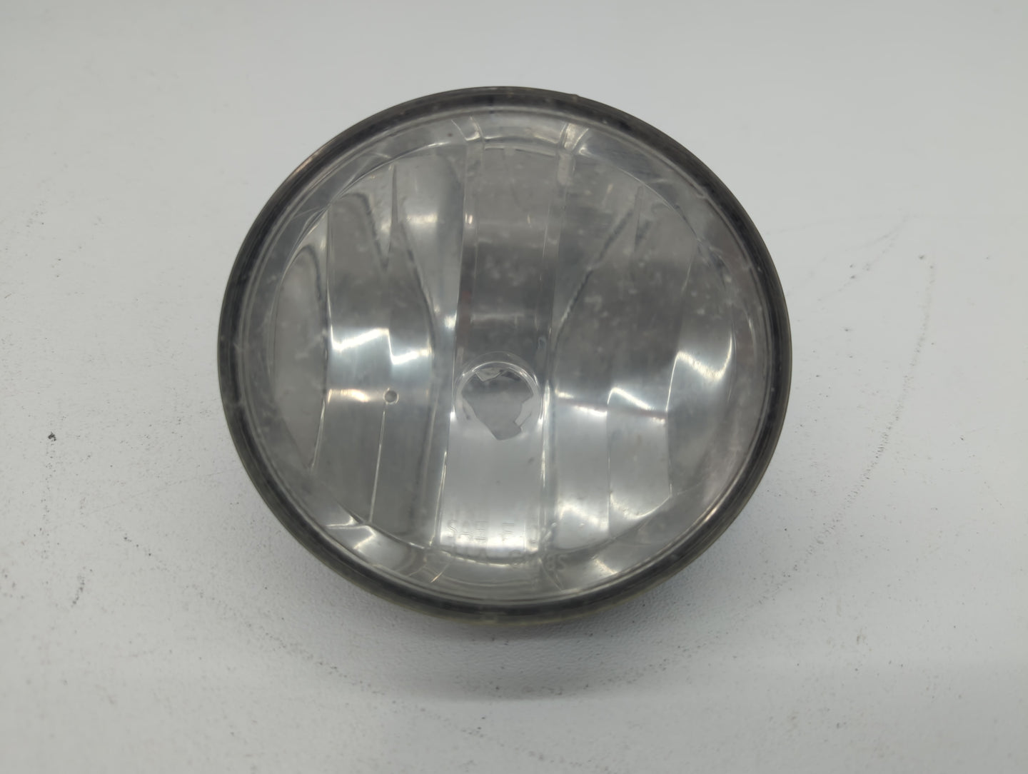 2002-2009 Gmc Envoy Driver Left Oem Front Light Lamp - Oemusedautoparts1.com