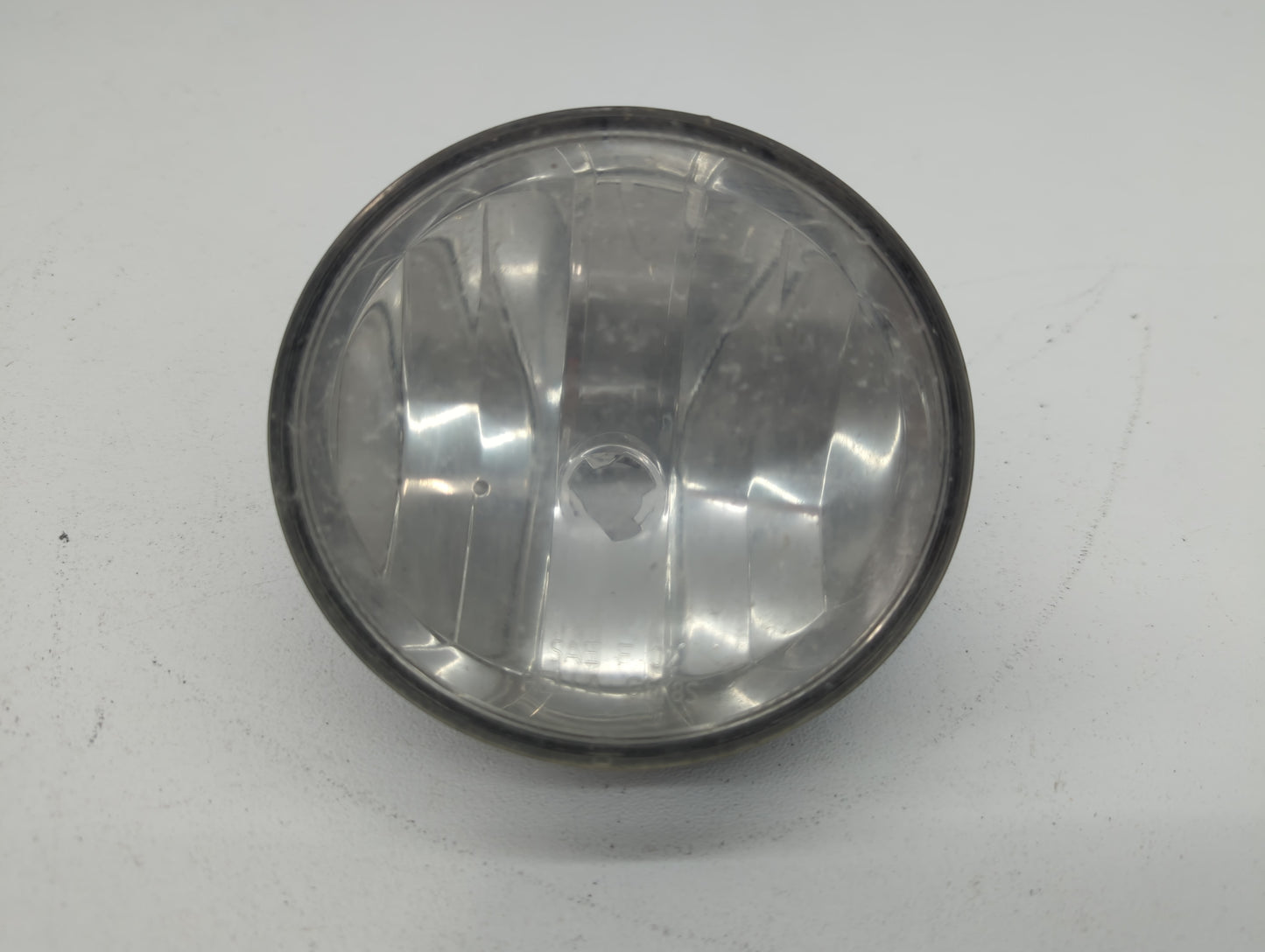 2002-2009 Gmc Envoy Driver Left Oem Front Light Lamp - Oemusedautoparts1.com