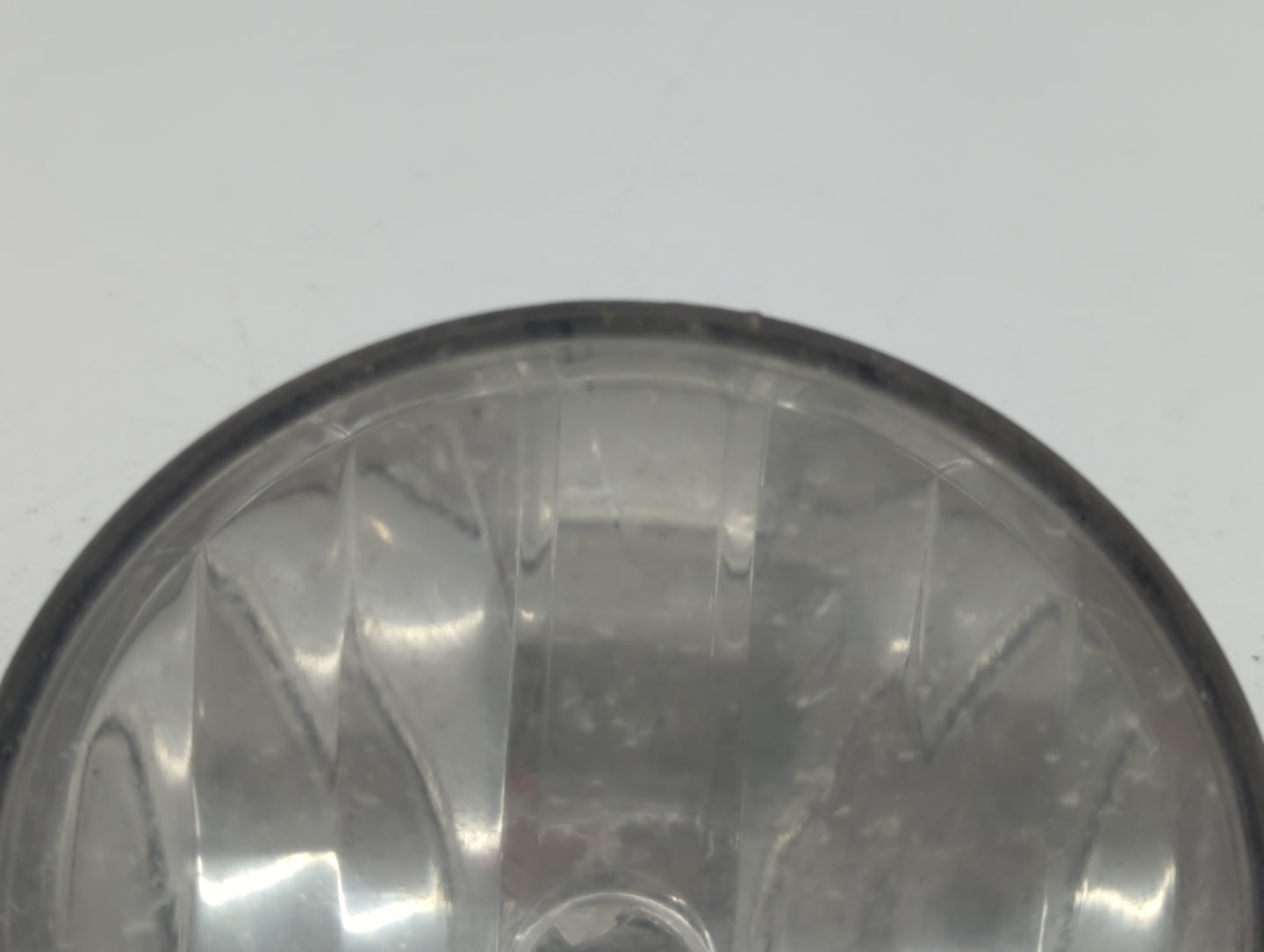 2002-2009 Gmc Envoy Driver Left Oem Front Light Lamp - Oemusedautoparts1.com