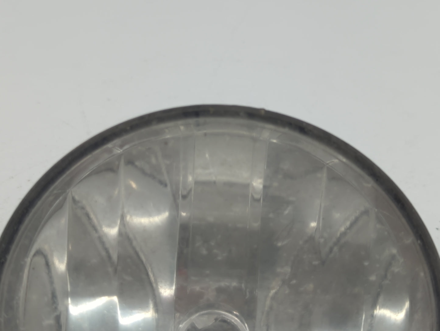 2002-2009 Gmc Envoy Driver Left Oem Front Light Lamp - Oemusedautoparts1.com
