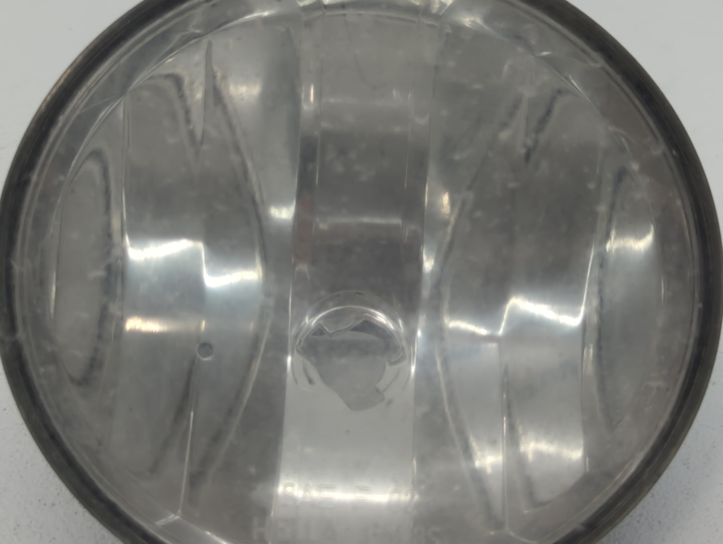 2002-2009 Gmc Envoy Driver Left Oem Front Light Lamp - Oemusedautoparts1.com