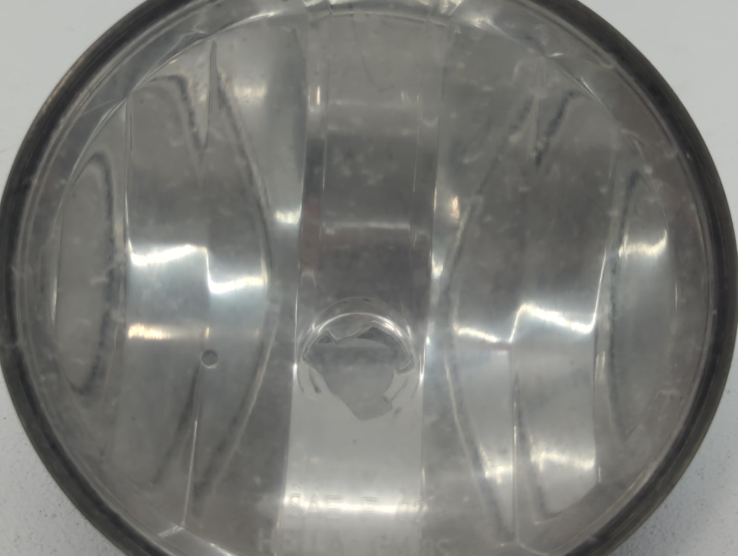 2002-2009 Gmc Envoy Driver Left Oem Front Light Lamp - Oemusedautoparts1.com