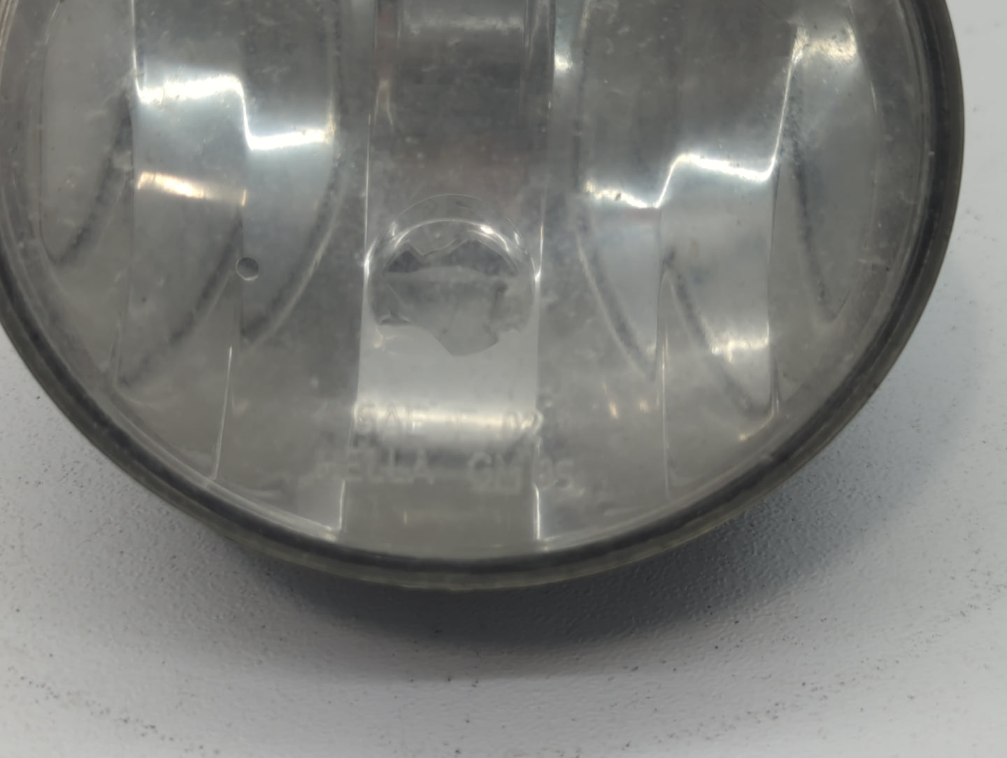 2002-2009 Gmc Envoy Driver Left Oem Front Light Lamp - Oemusedautoparts1.com