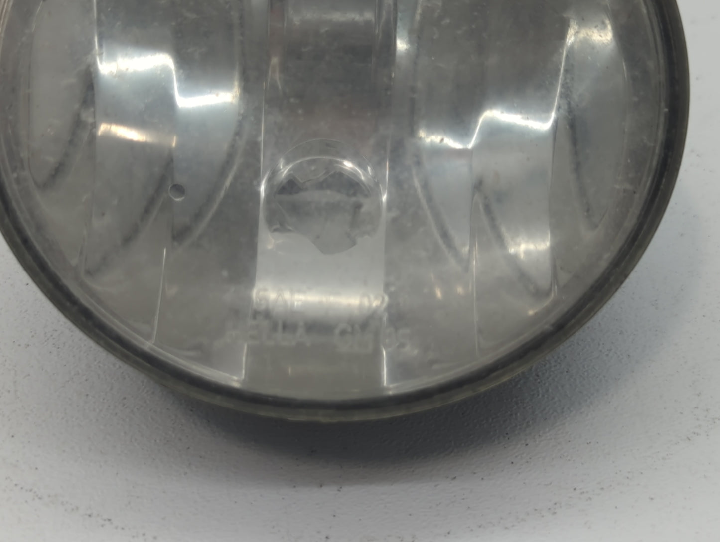 2002-2009 Gmc Envoy Driver Left Oem Front Light Lamp - Oemusedautoparts1.com