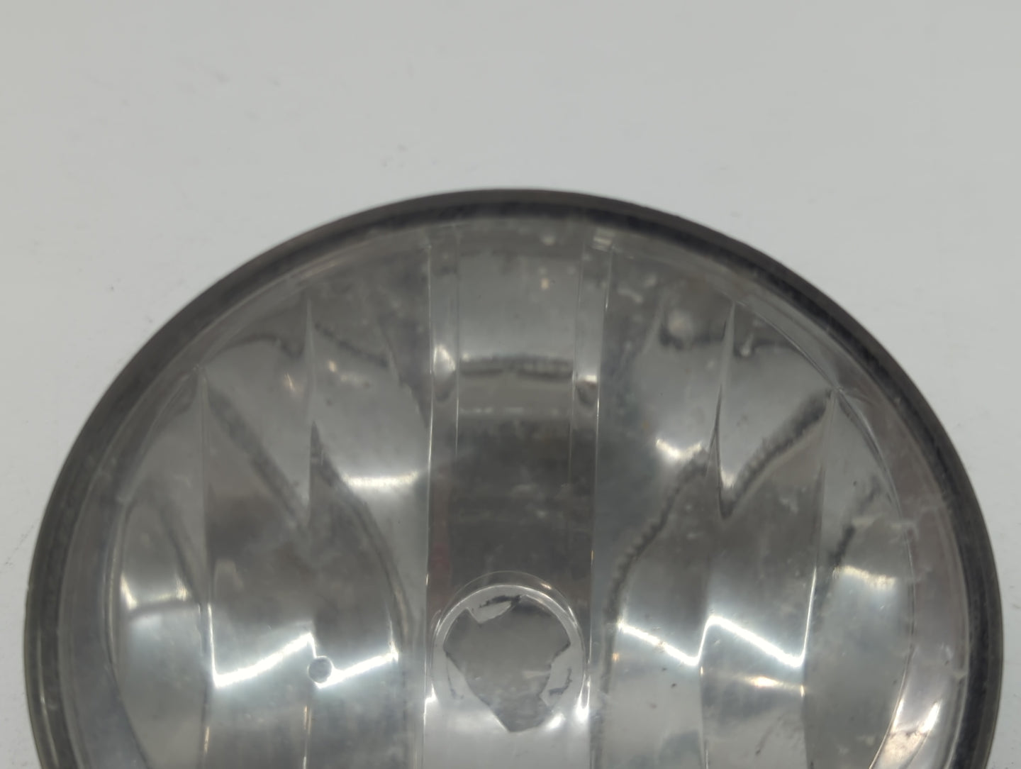 2007 Gmc Envoy Passenger Right Oem Head Light Headlight Lamp - Oemusedautoparts1.com