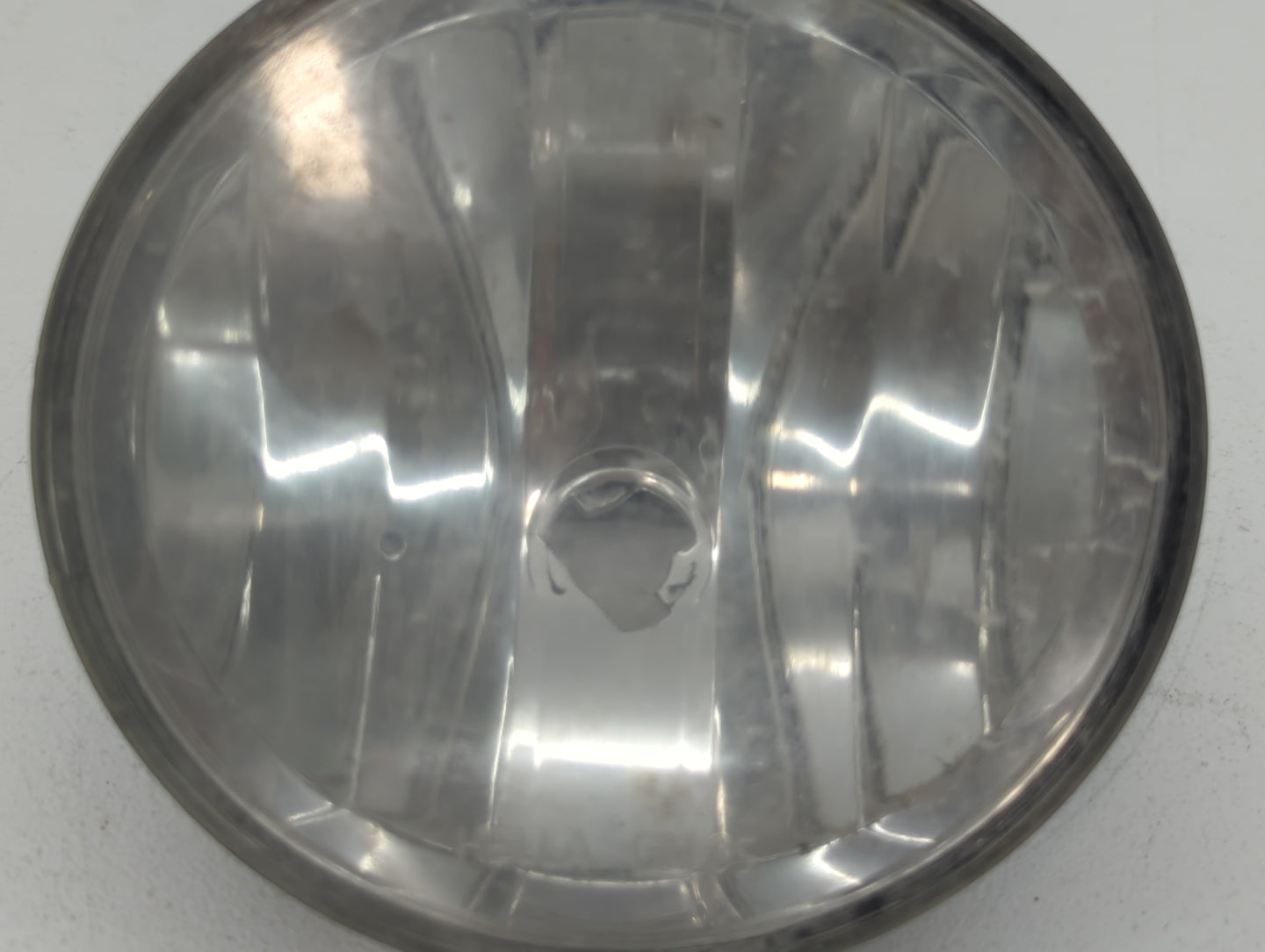 2007 Gmc Envoy Passenger Right Oem Head Light Headlight Lamp - Oemusedautoparts1.com