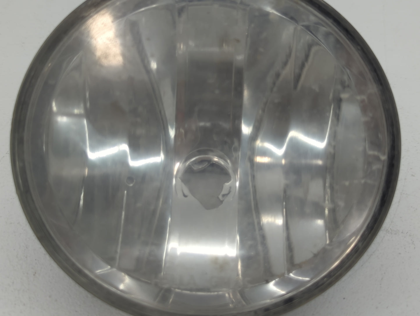 2007 Gmc Envoy Passenger Right Oem Head Light Headlight Lamp - Oemusedautoparts1.com