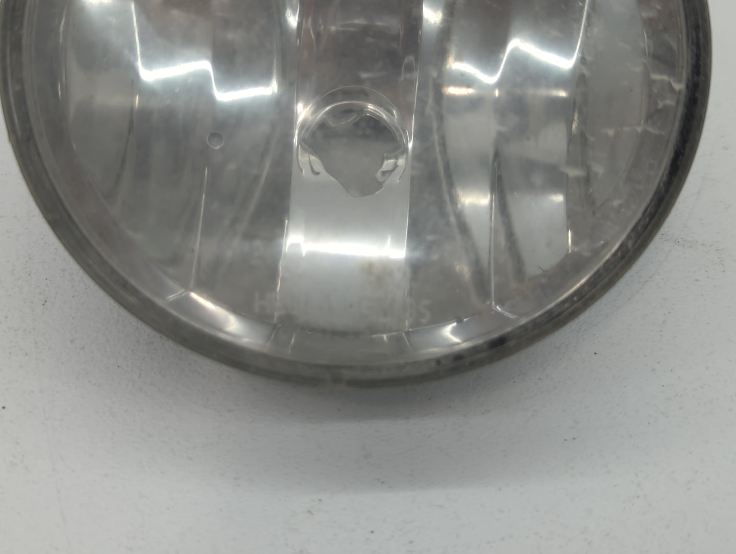 2007 Gmc Envoy Passenger Right Oem Head Light Headlight Lamp - Oemusedautoparts1.com