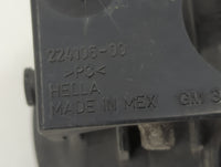 2007 Gmc Envoy Passenger Right Oem Head Light Headlight Lamp - Oemusedautoparts1.com